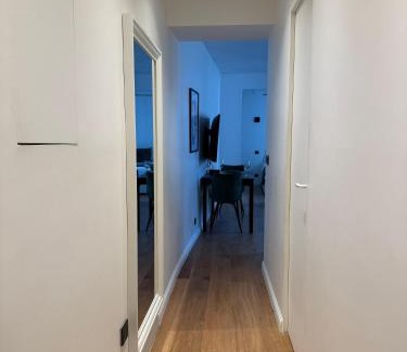 Val-de-Grace Appartement | Luxurious apartment - center of Paris