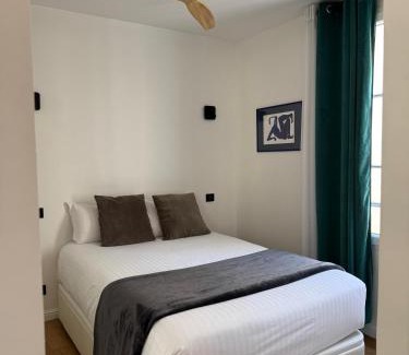 Val-de-Grace Appartement | Luxurious apartment - center of Paris