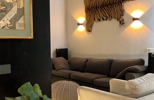 Haarlem Appartement | Luxurious apartment ‘de Druif’ is brand new and very close to center of Haarlem