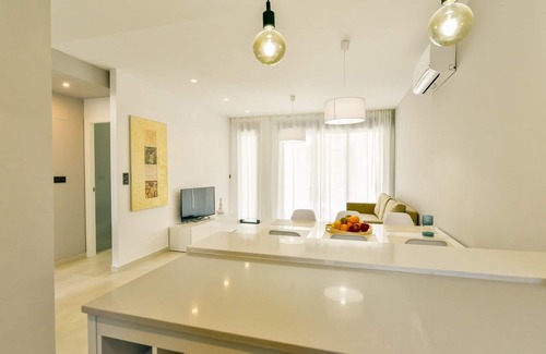 Los Altos Appartement | Luxueux, appartement à Punta Prima, à 5 minutes de la mer, climat - 69