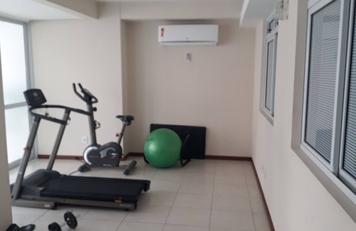 Campinas Appartement | Appartement luxueux dans quartier calme