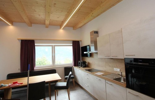 Fuegenberg Appartement | Luxurious Apartment in F genberg with Sauna