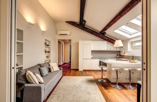 Washington Appartement | Luxurious Apartment in Milan