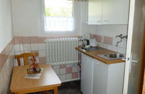 Alt Gaarz Appartement | Luxurious Apartment in Rerik Germany with Garden