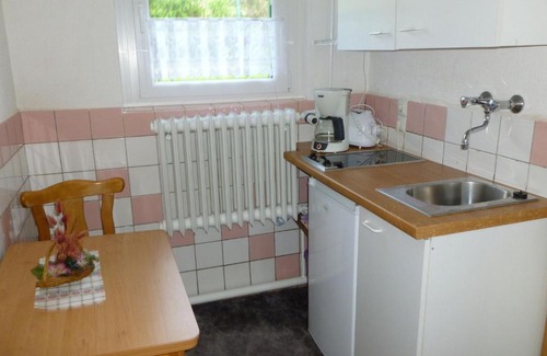 Alt Gaarz Appartement | Luxurious Apartment in Rerik Germany with Garden