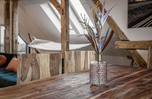 Poprad Appartement | Luxurious apartment in the heart of Poprad