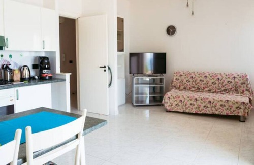Marina di Strongoli Appartement | Luxurious apartment with sea view