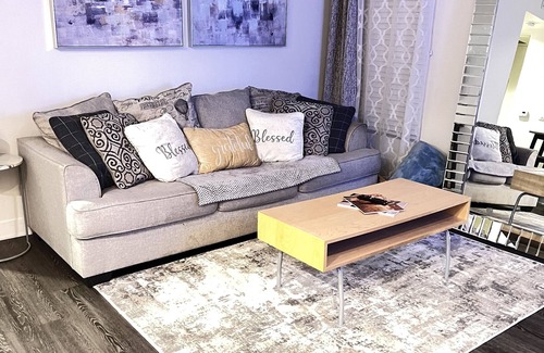 Glendale Appartement | Luxurious Apartment/Resort Style/King Bed/Glendale