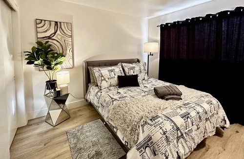 Turlock Appartement | Luxurious Apartment