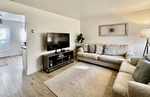 Turlock Appartement | Luxurious Apartment