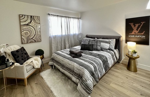 Turlock Appartement | Luxurious Apartment