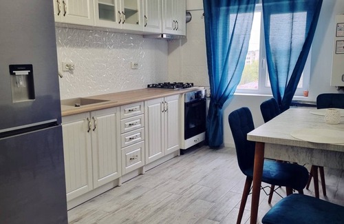 Corabia Appartement | Luxurious Apartment With 3 Rooms and 2 Bathrooms Claudia