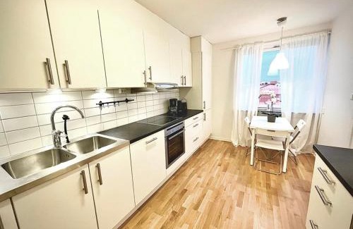 Centrum Appartement | Luxurious Apartment With Lovely View