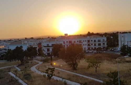 Conceicao e Cabanas de Tavira Appartement | Appartement luxueux et élégant avec jacuzzi privé