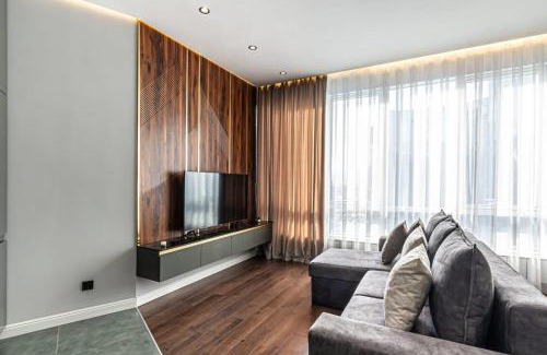 Centre Ancien Appartement | Luxurious Apartments Rénovation de style