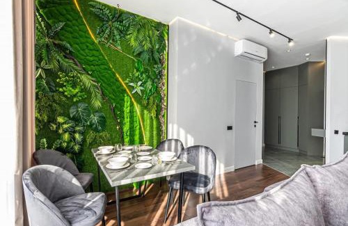 Centre Ancien Appartement | Luxurious Apartments Rénovation de style