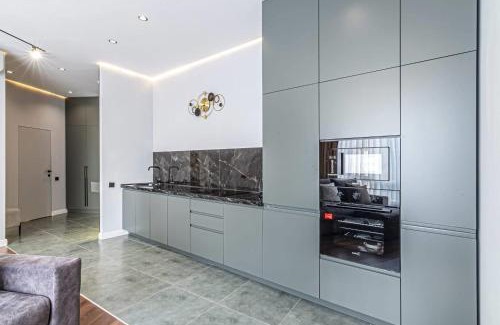 Centre Ancien Appartement | Luxurious Apartments Rénovation de style