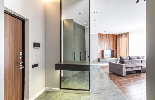 Centre Ancien Appartement | Luxurious Apartments Rénovation de style