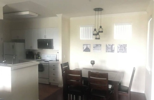 Duveneck - St. Francis Appartement | Luxueux Apt 10 minutes - Stanford Uni / PA downtown