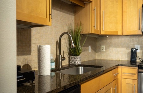 Memorial Appartement | Luxurious apt. Fully furnished