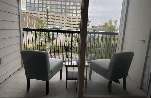 Memorial Appartement | Luxurious apt. Fully furnished