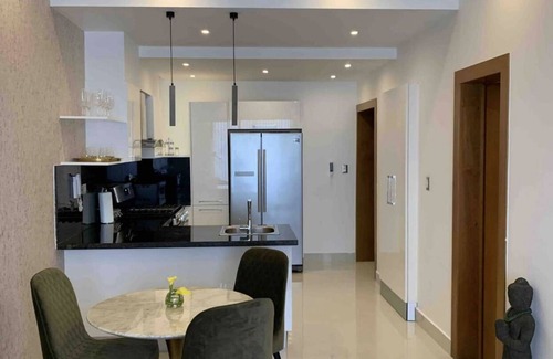 Bella Vista Copropriété | Luxurious Apt Located in The Heart Of Bella Vista