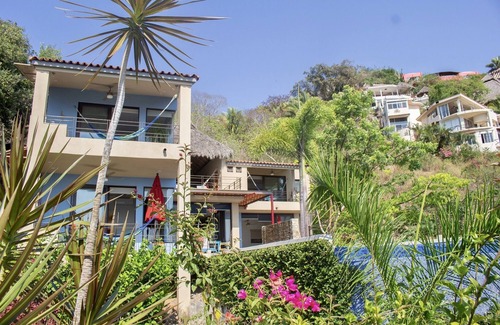 North End Villa | LUXE ARCHITECTURAL MAISON DE RÊVE AVEC VUE PANORAMIQUE