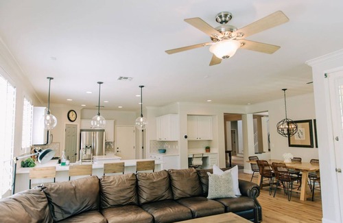 Gilbert Maison | Luxurious Arizona Oasis