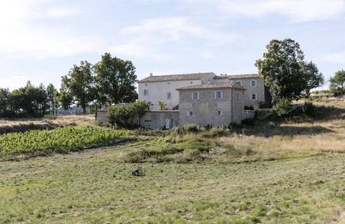 Redortiers Maison | Luxueuse Bastide au milieux des lavandes