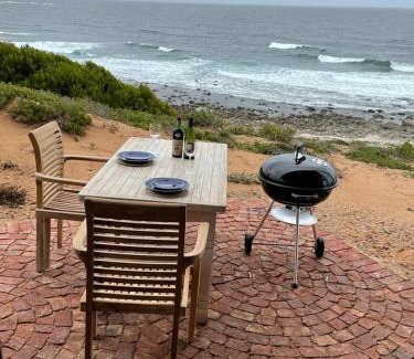 Still Bay Appartement | Luxurious Beachfront apartment