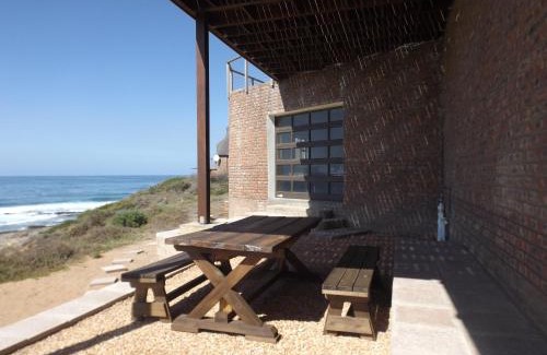 Still Bay Appartement | Luxurious Beachfront apartment