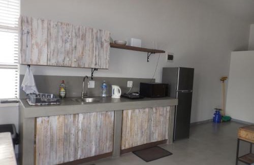 Still Bay Appartement | Luxurious Beachfront apartment