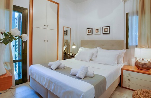 Pefkochori Maison | Luxueuse villa sur la plage | Chalcidique Kassandra Pefkochori