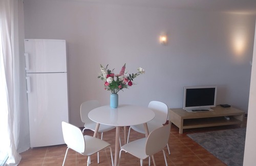 Tolleric Maison | Luxurious bungalow with beautiful sea view