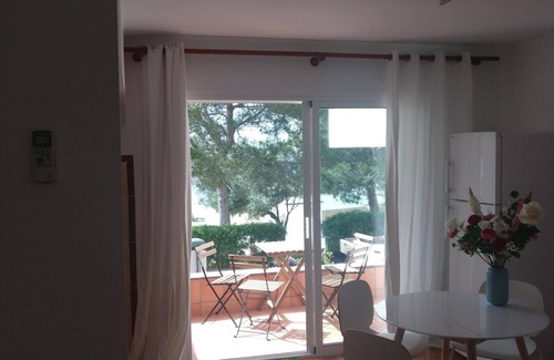 Tolleric Maison | Luxurious bungalow with beautiful sea view