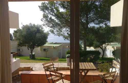 Tolleric Maison | Luxurious bungalow with beautiful sea view