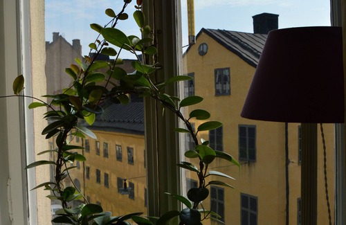 Ostermalm Appartement | Luxueux Central 3 pièces Apt. Östermalm Stockholm