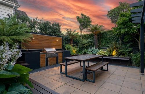 Christchurch City Centre Appartement | Luxurious Central City Living