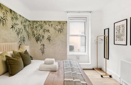 Vincent Square Appartement | Luxurious Central London Heaven next Buckingham