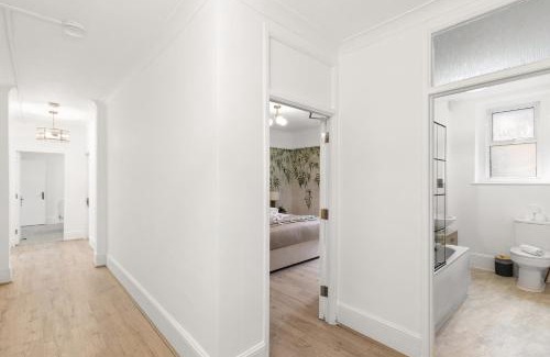 Vincent Square Appartement | Luxurious Central London Heaven next Buckingham
