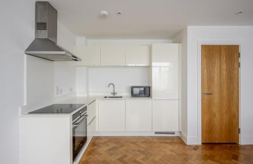 Chelmsford Appartement | Luxurious City Centre Apartment in Chelmsford