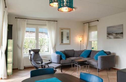 Sint Maartensvlotbrug Maison | Luxurious coastal villa near forest