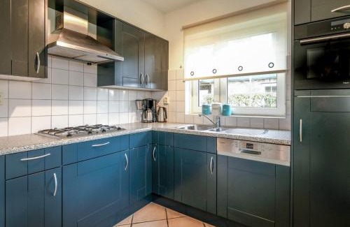 Sint Maartensvlotbrug Maison | Luxurious coastal villa near forest
