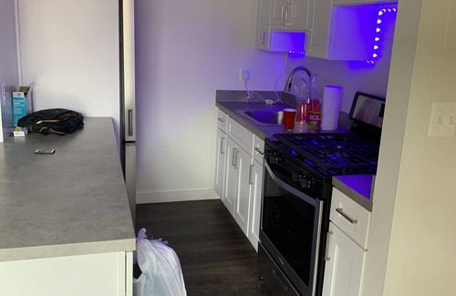 Mount Pleasant Copropriété | Luxurious condo Columbia heights\ust events allowed