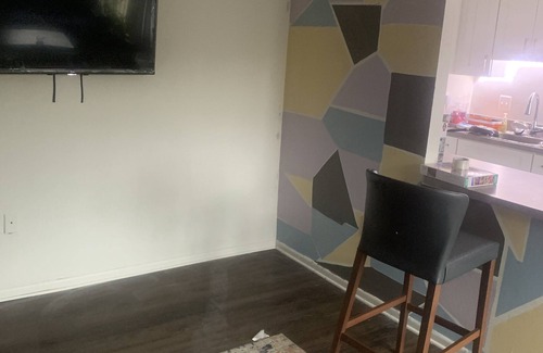 Mount Pleasant Copropriété | Luxurious condo Columbia heights\ust events allowed