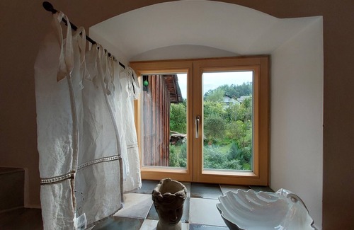 Neuburg an der Kammel Appartement | Luxurious family apartment in the countryside in a historic building