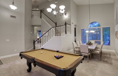 Las Sendas Maison | Luxurious Desert Retreat with plenty of room for the entire family!