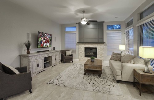 Las Sendas Maison | Luxurious Desert Retreat with plenty of room for the entire family!