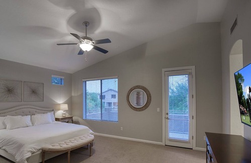 Las Sendas Maison | Luxurious Desert Retreat with plenty of room for the entire family!