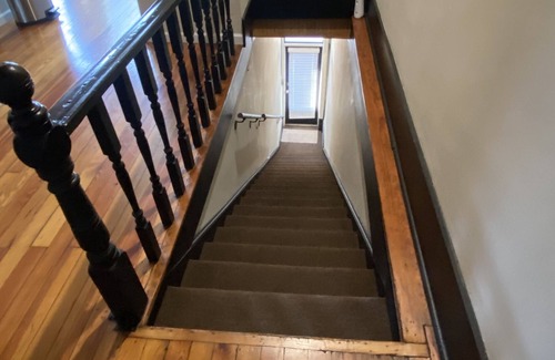 Russellville Appartement | Luxurious Downtown apartment